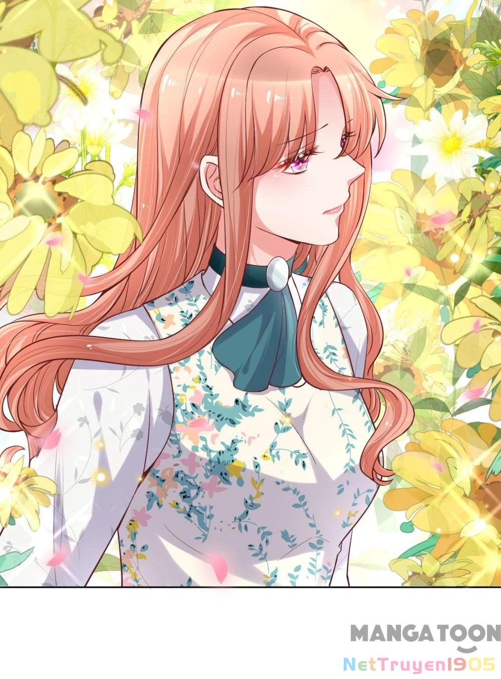 Mami Mau Chạy - Daddy Đuổi Tới Rồi Chapter 77 - 24