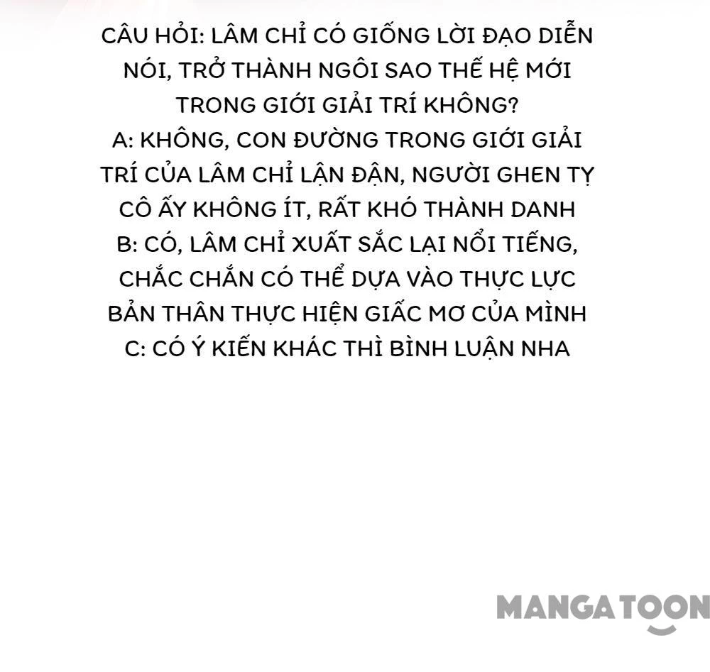 Mami Mau Chạy - Daddy Đuổi Tới Rồi Chapter 77 - 29