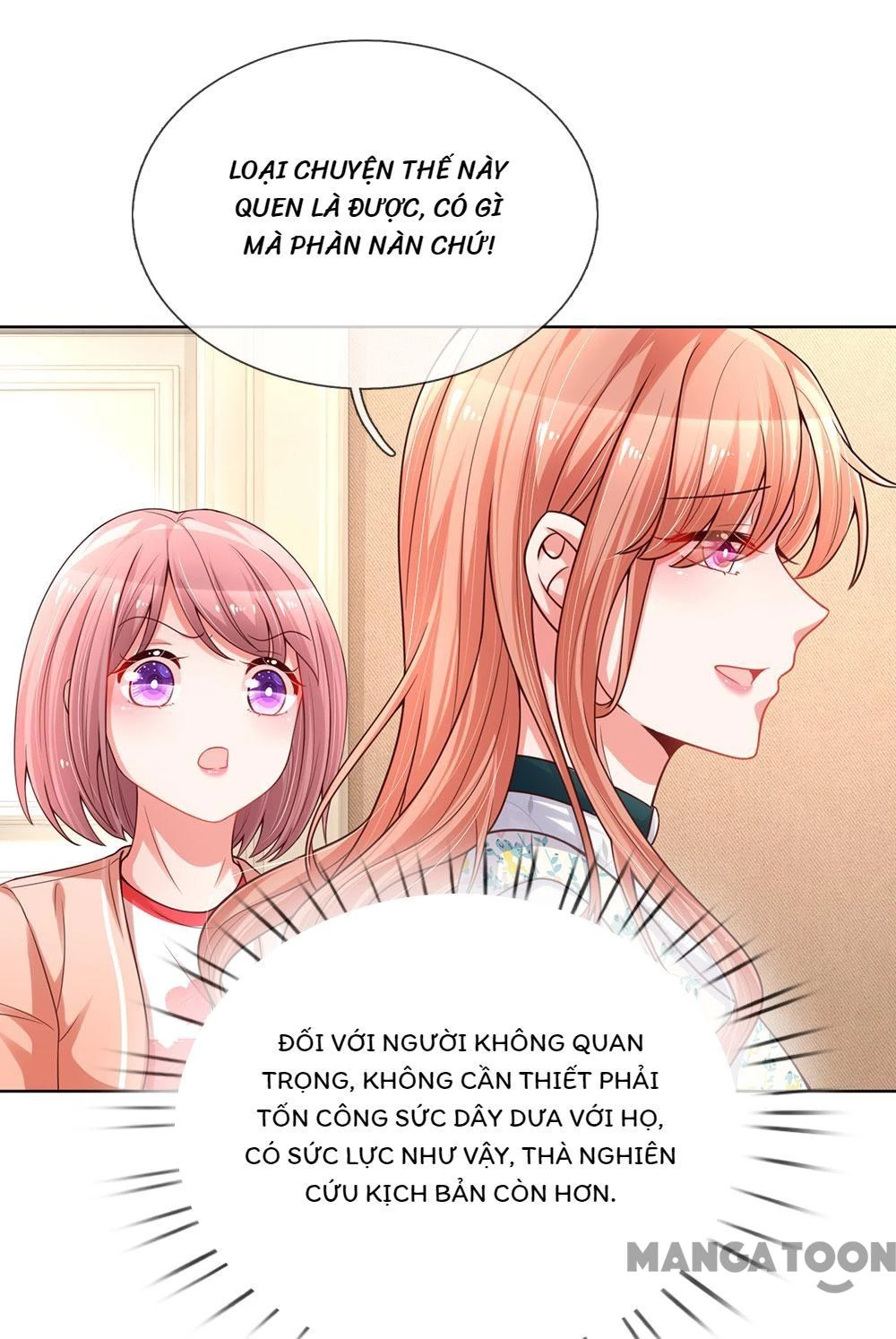 Mami Mau Chạy - Daddy Đuổi Tới Rồi Chapter 78 - 2