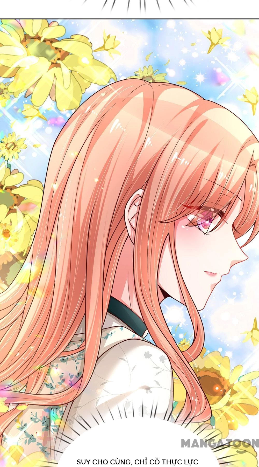 Mami Mau Chạy - Daddy Đuổi Tới Rồi Chapter 78 - 3