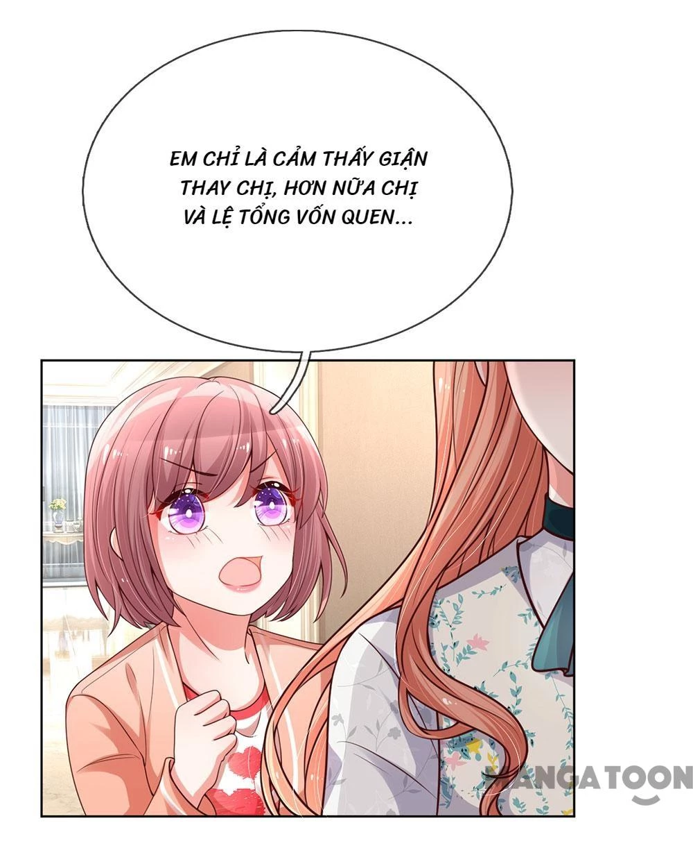 Mami Mau Chạy - Daddy Đuổi Tới Rồi Chapter 78 - 5