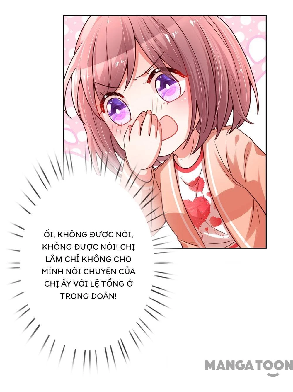 Mami Mau Chạy - Daddy Đuổi Tới Rồi Chapter 78 - 6