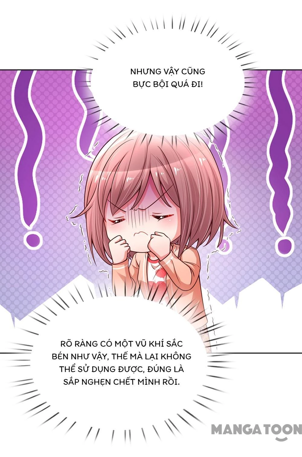 Mami Mau Chạy - Daddy Đuổi Tới Rồi Chapter 78 - 7
