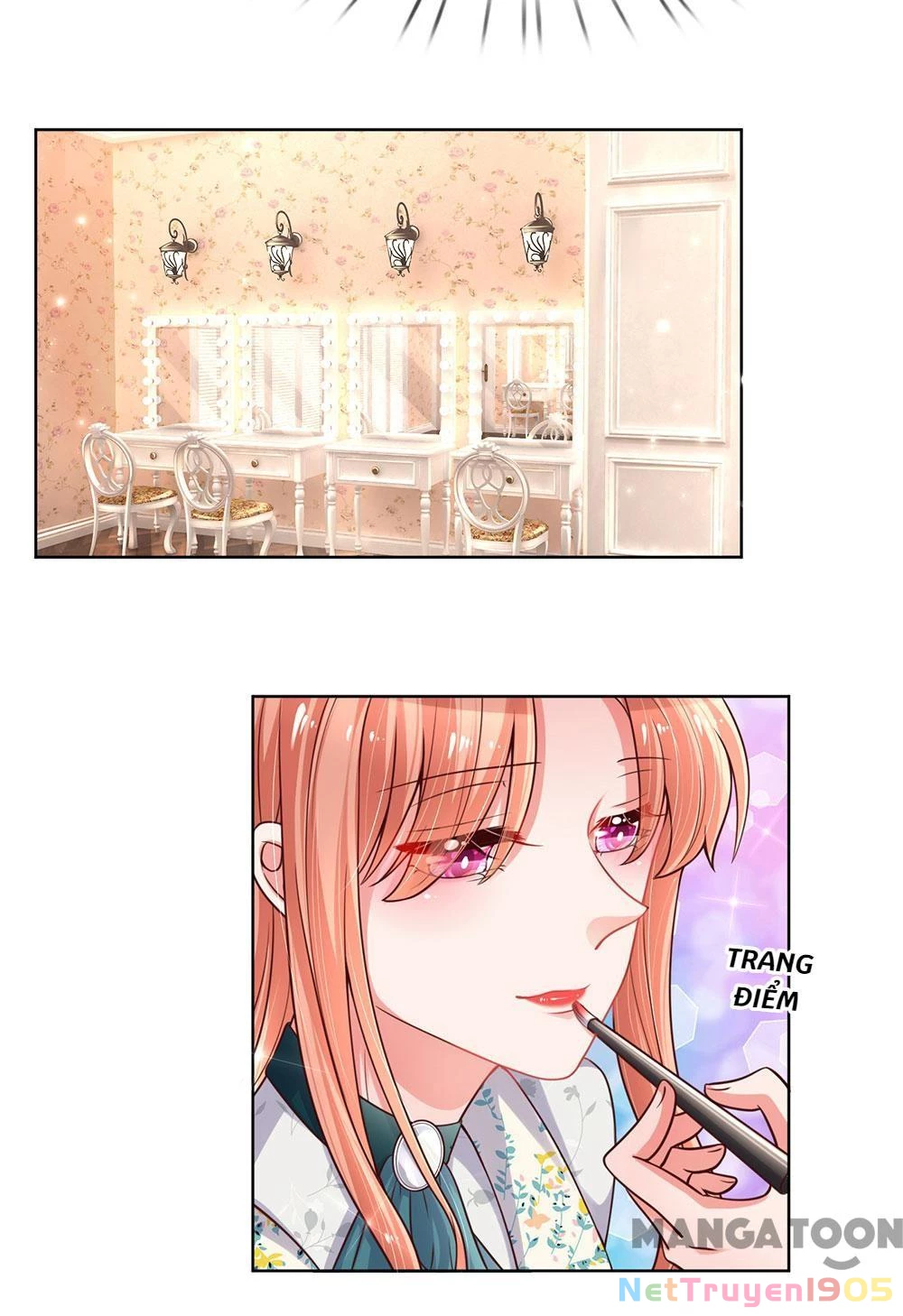 Mami Mau Chạy - Daddy Đuổi Tới Rồi Chapter 78 - 9