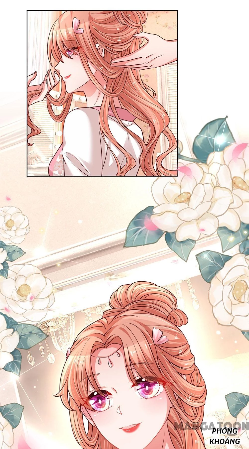 Mami Mau Chạy - Daddy Đuổi Tới Rồi Chapter 78 - 10