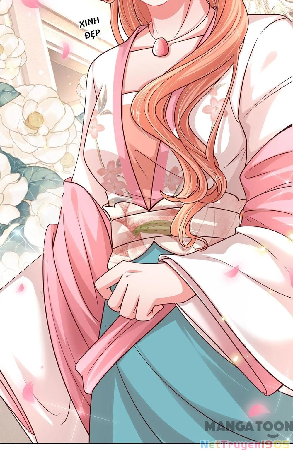 Mami Mau Chạy - Daddy Đuổi Tới Rồi Chapter 78 - 11