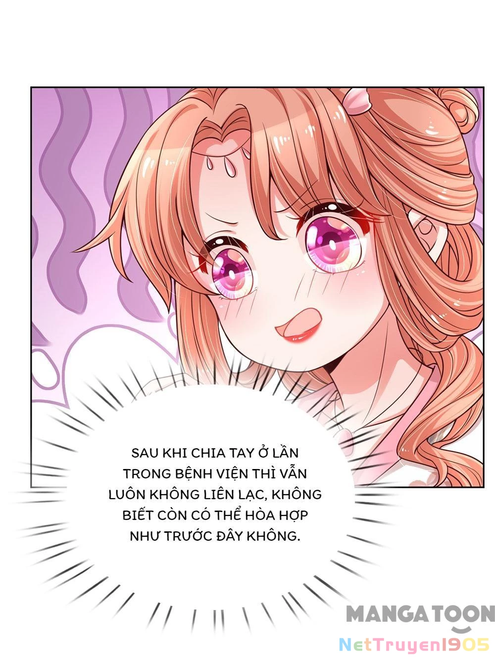 Mami Mau Chạy - Daddy Đuổi Tới Rồi Chapter 78 - 13