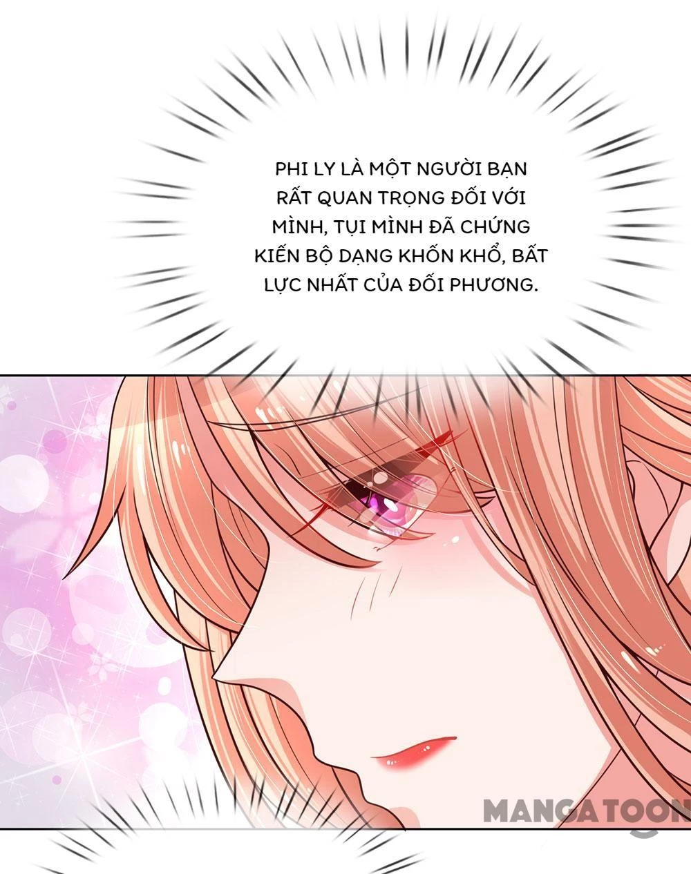 Mami Mau Chạy - Daddy Đuổi Tới Rồi Chapter 78 - 15