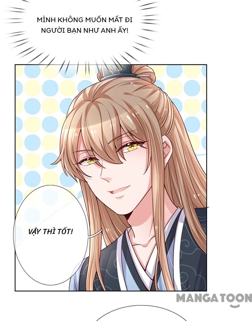 Mami Mau Chạy - Daddy Đuổi Tới Rồi Chapter 78 - 16