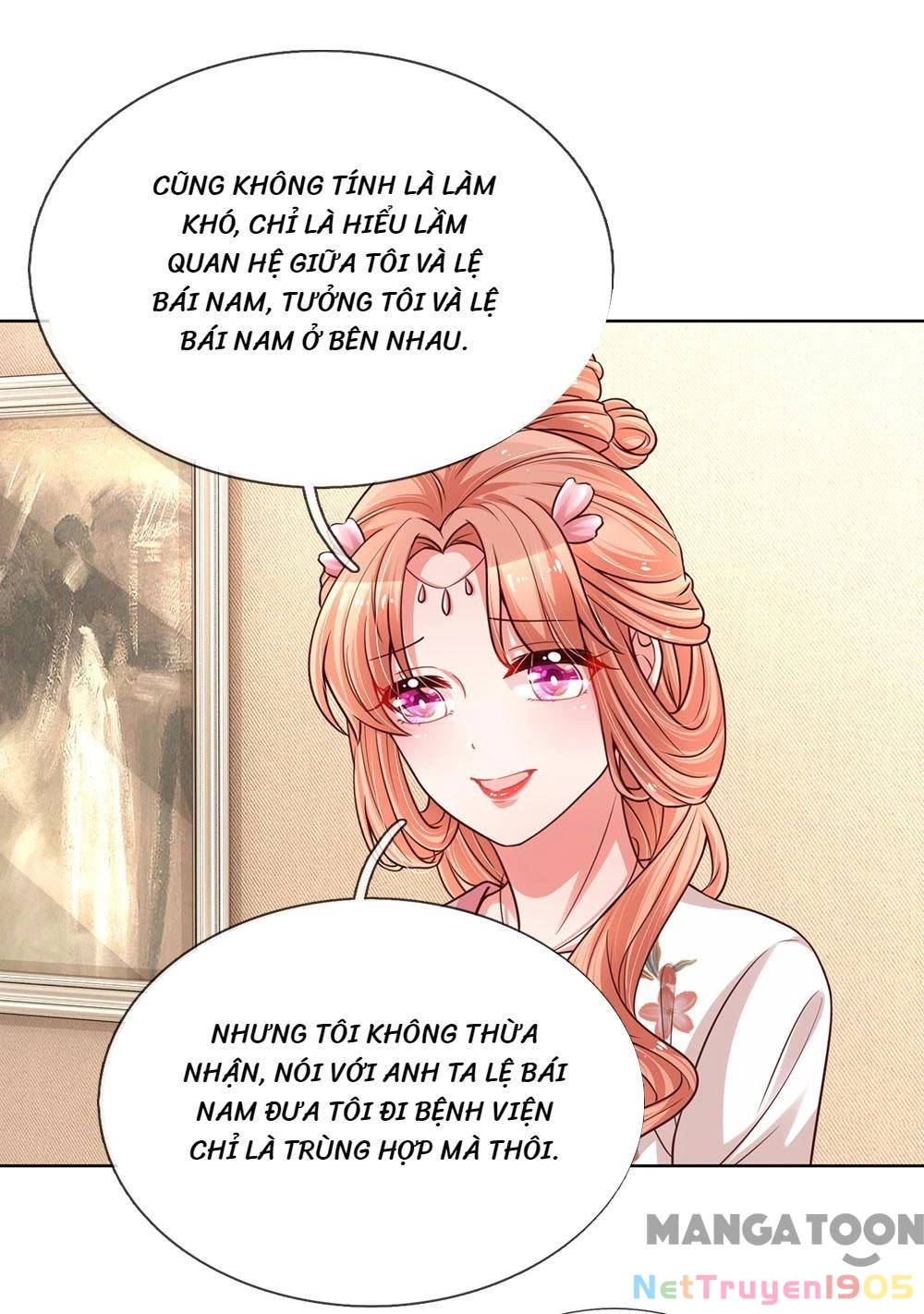 Mami Mau Chạy - Daddy Đuổi Tới Rồi Chapter 78 - 18