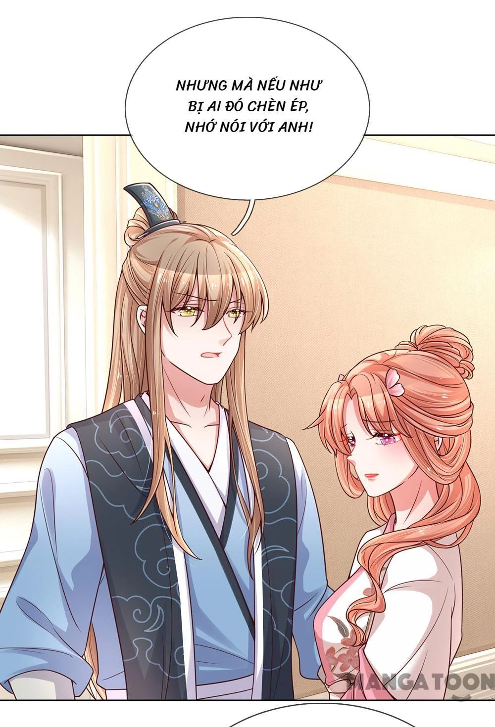 Mami Mau Chạy - Daddy Đuổi Tới Rồi Chapter 78 - 20