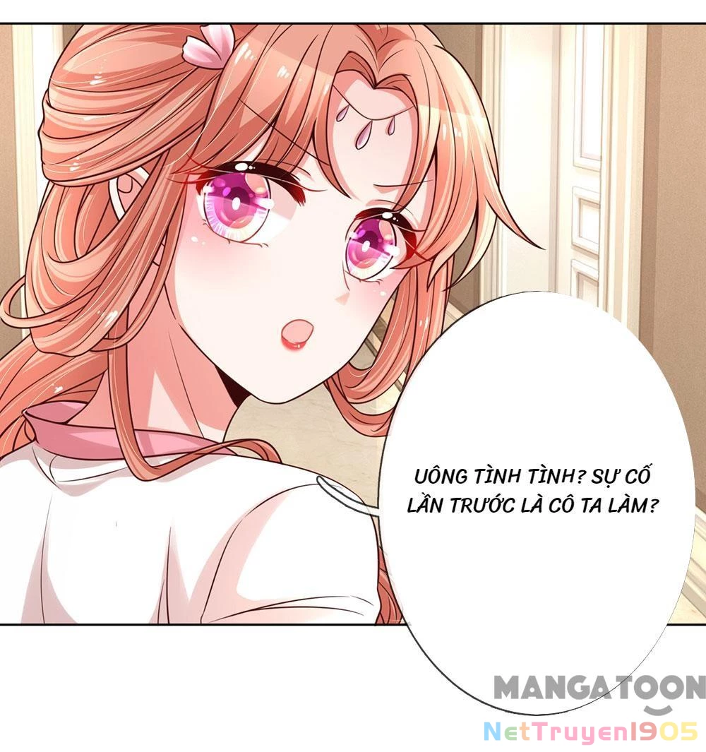 Mami Mau Chạy - Daddy Đuổi Tới Rồi Chapter 78 - 26