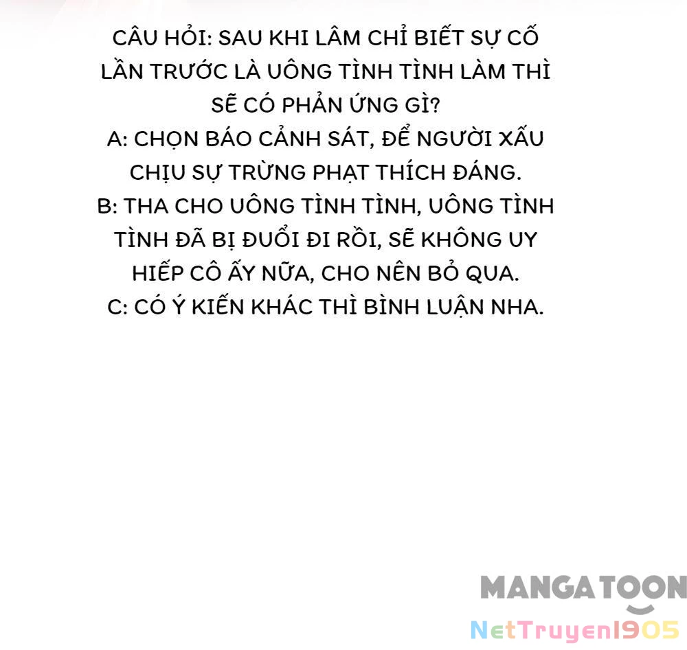 Mami Mau Chạy - Daddy Đuổi Tới Rồi Chapter 78 - 28