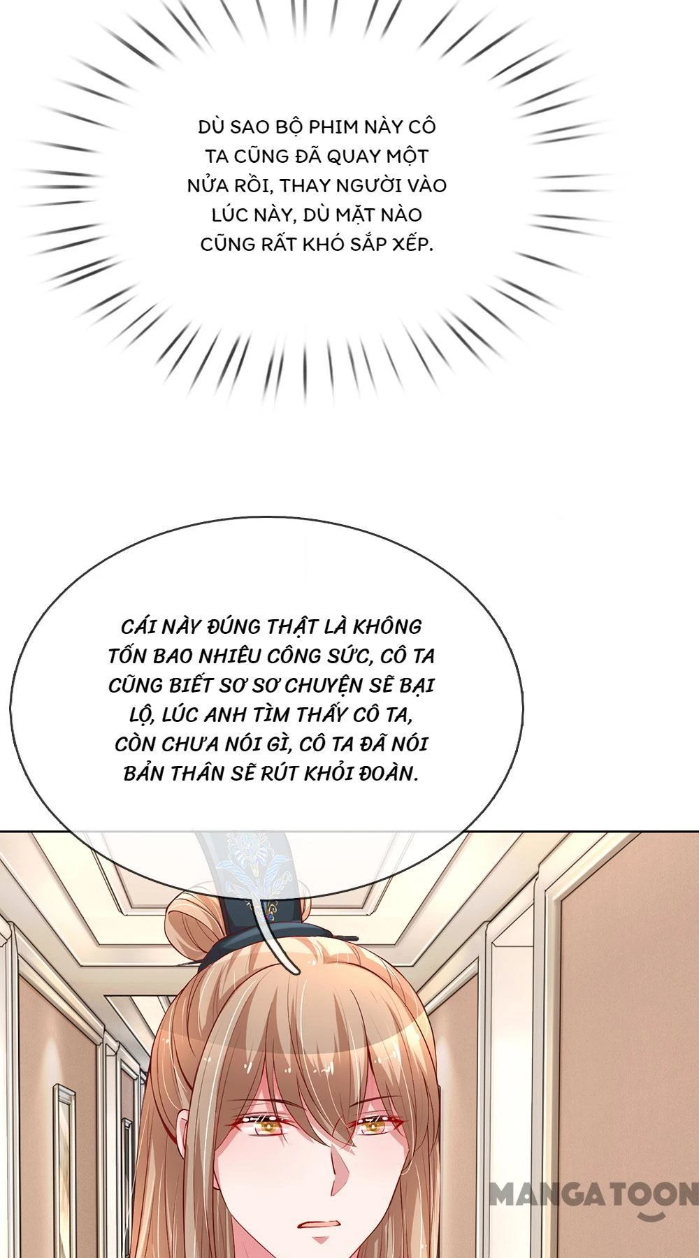 Mami Mau Chạy - Daddy Đuổi Tới Rồi Chapter 79 - 5