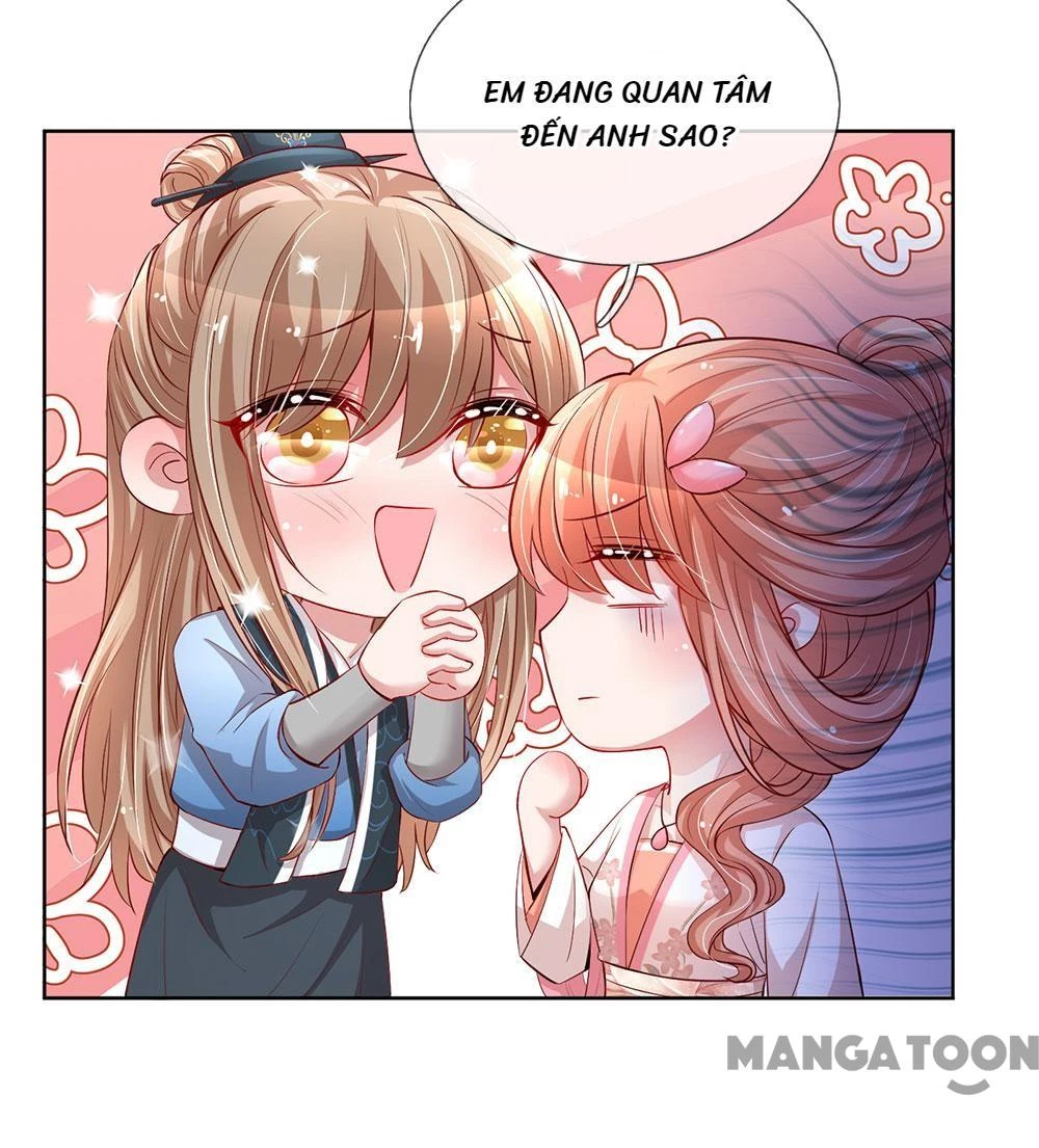 Mami Mau Chạy - Daddy Đuổi Tới Rồi Chapter 79 - 10