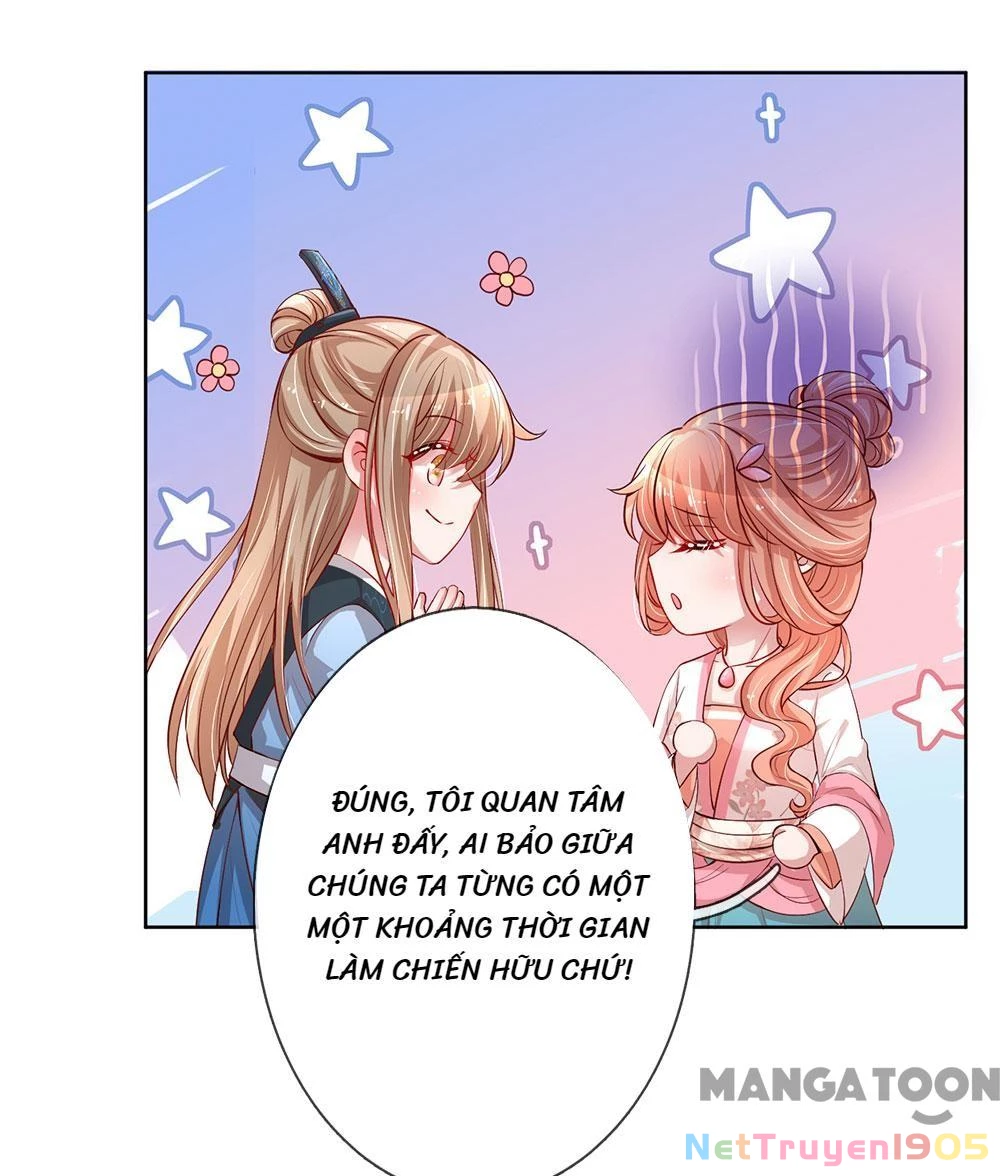 Mami Mau Chạy - Daddy Đuổi Tới Rồi Chapter 79 - 11