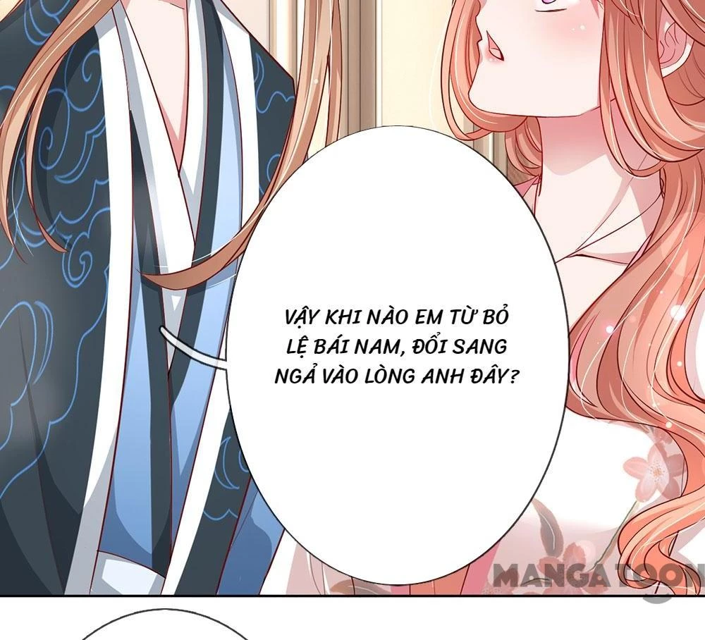 Mami Mau Chạy - Daddy Đuổi Tới Rồi Chapter 79 - 13