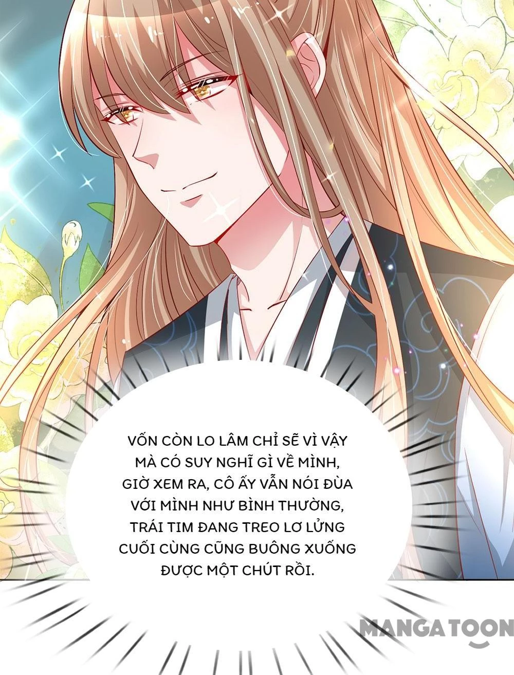 Mami Mau Chạy - Daddy Đuổi Tới Rồi Chapter 79 - 18