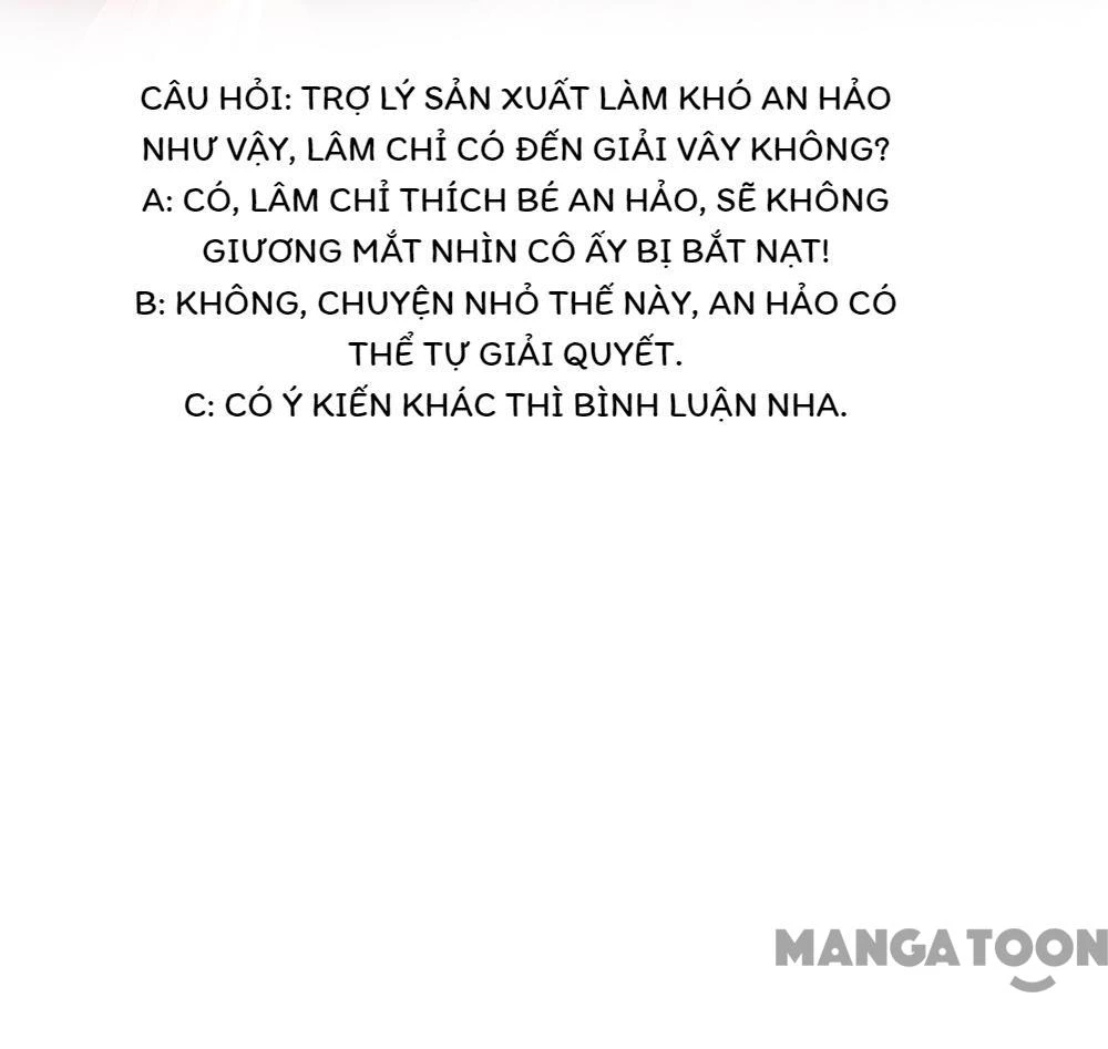 Mami Mau Chạy - Daddy Đuổi Tới Rồi Chapter 79 - 28