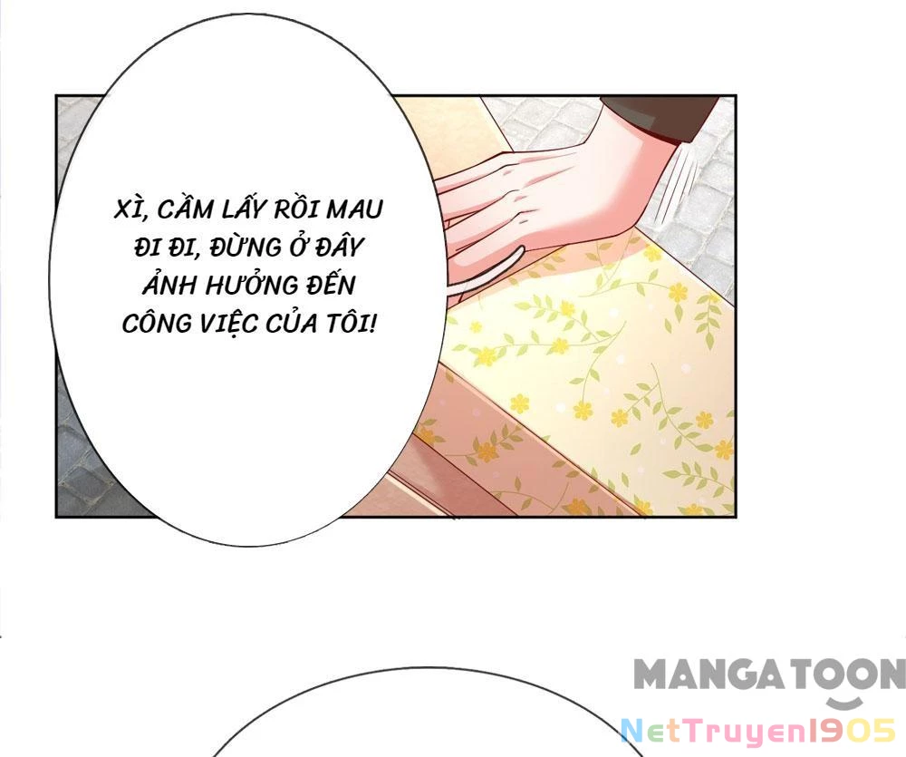 Mami Mau Chạy - Daddy Đuổi Tới Rồi Chapter 80 - 2