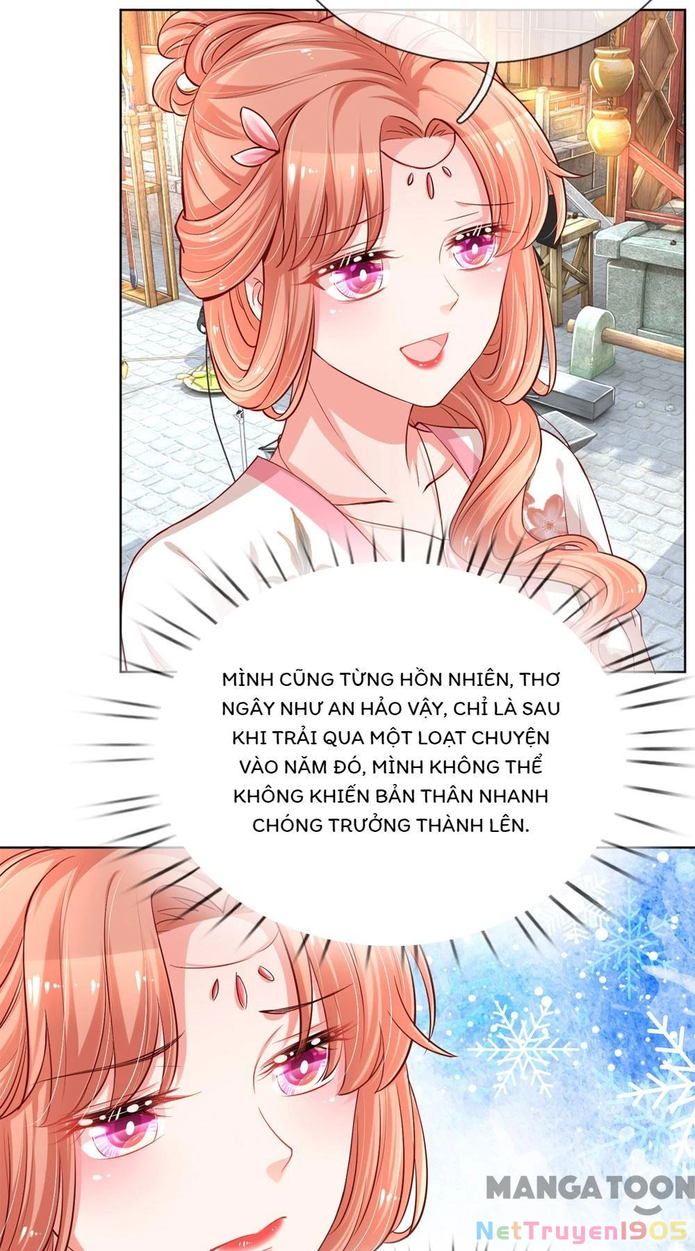 Mami Mau Chạy - Daddy Đuổi Tới Rồi Chapter 80 - 11