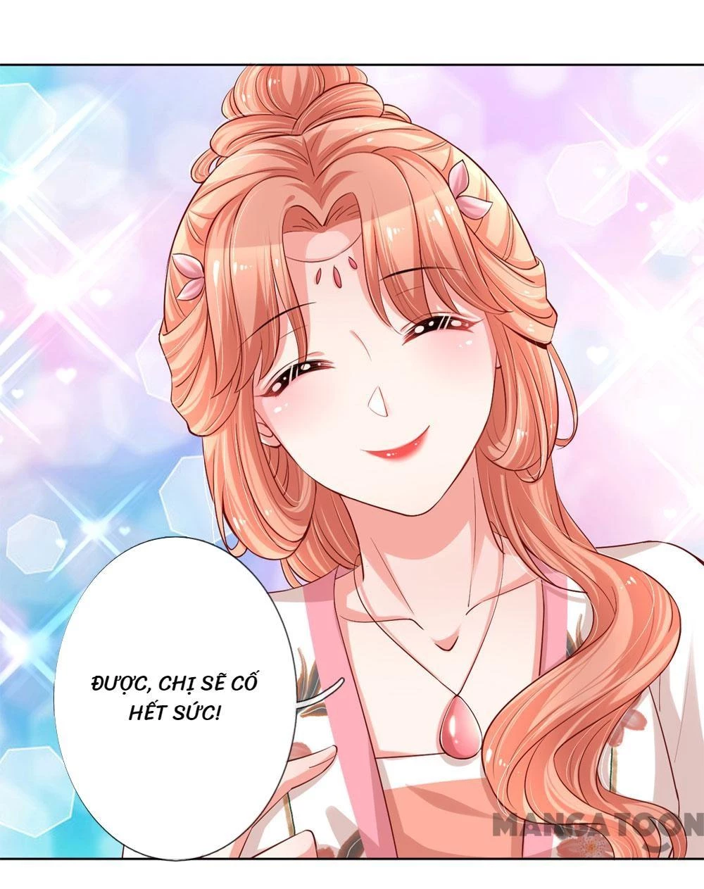 Mami Mau Chạy - Daddy Đuổi Tới Rồi Chapter 80 - 15