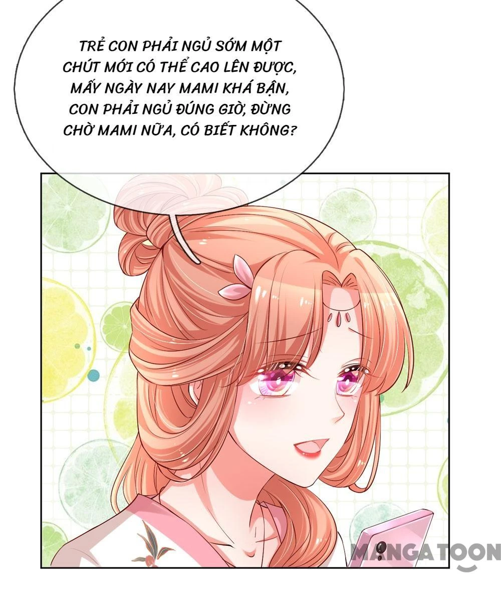 Mami Mau Chạy - Daddy Đuổi Tới Rồi Chapter 80 - 21