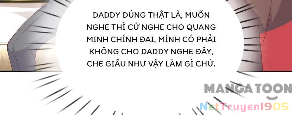 Mami Mau Chạy - Daddy Đuổi Tới Rồi Chapter 80 - 24