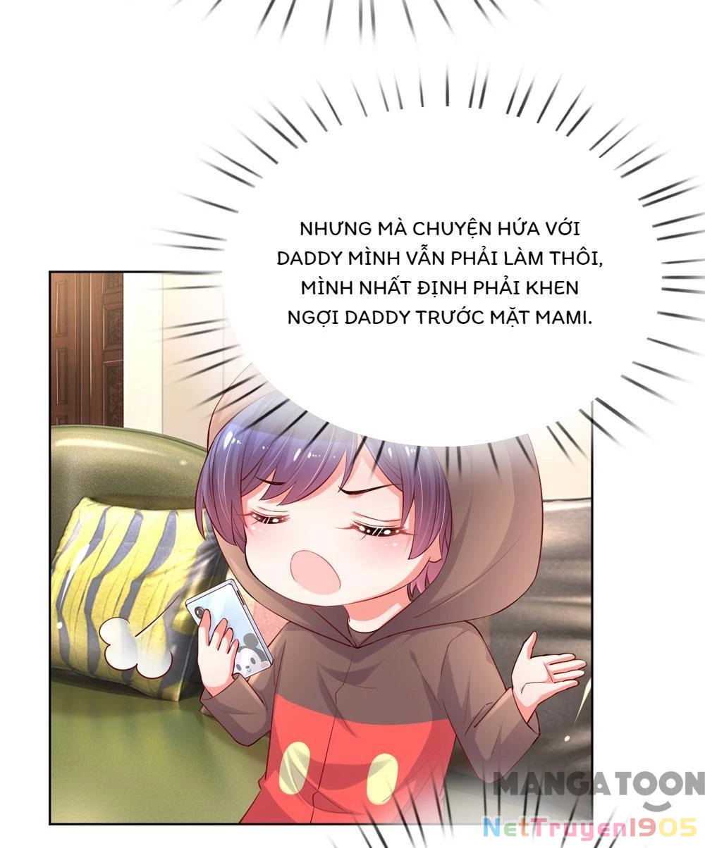 Mami Mau Chạy - Daddy Đuổi Tới Rồi Chapter 80 - 25