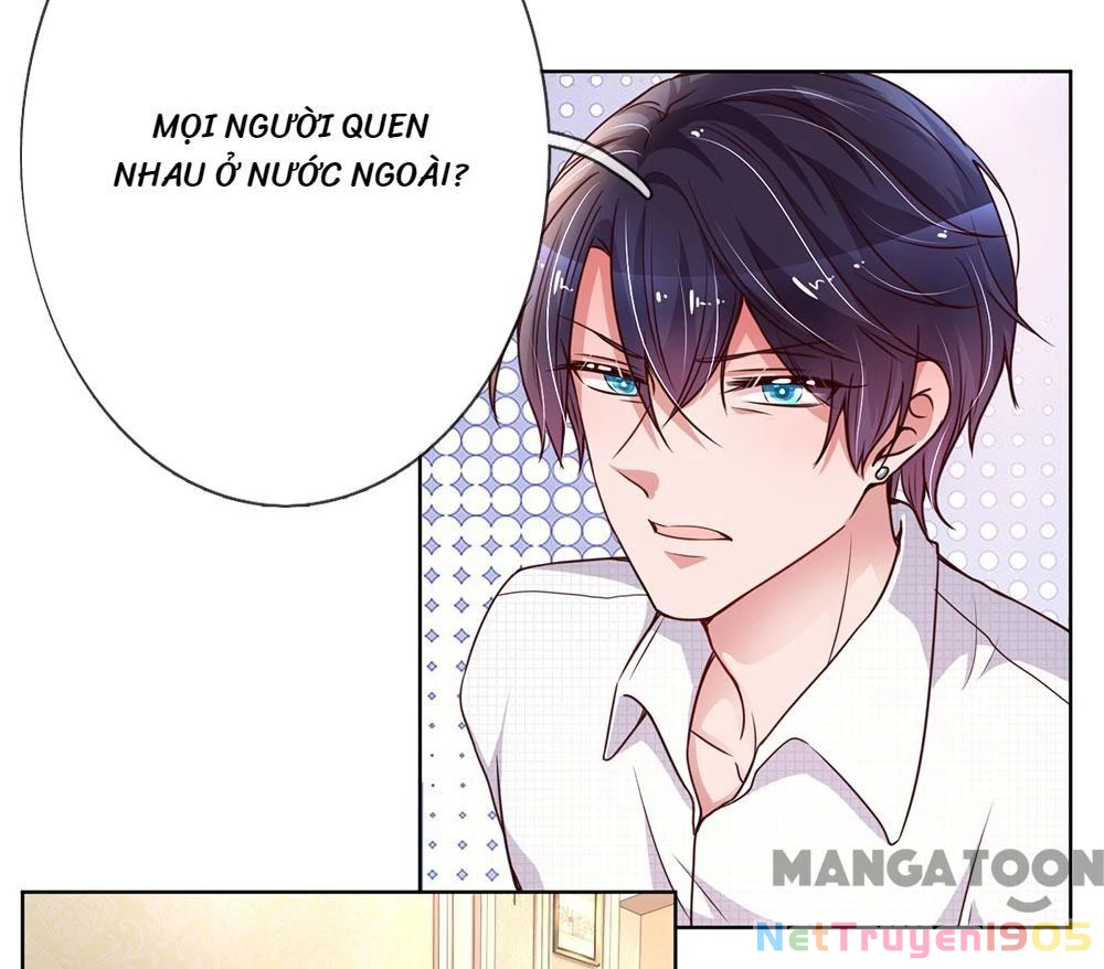 Mami Mau Chạy - Daddy Đuổi Tới Rồi Chapter 81 - 18