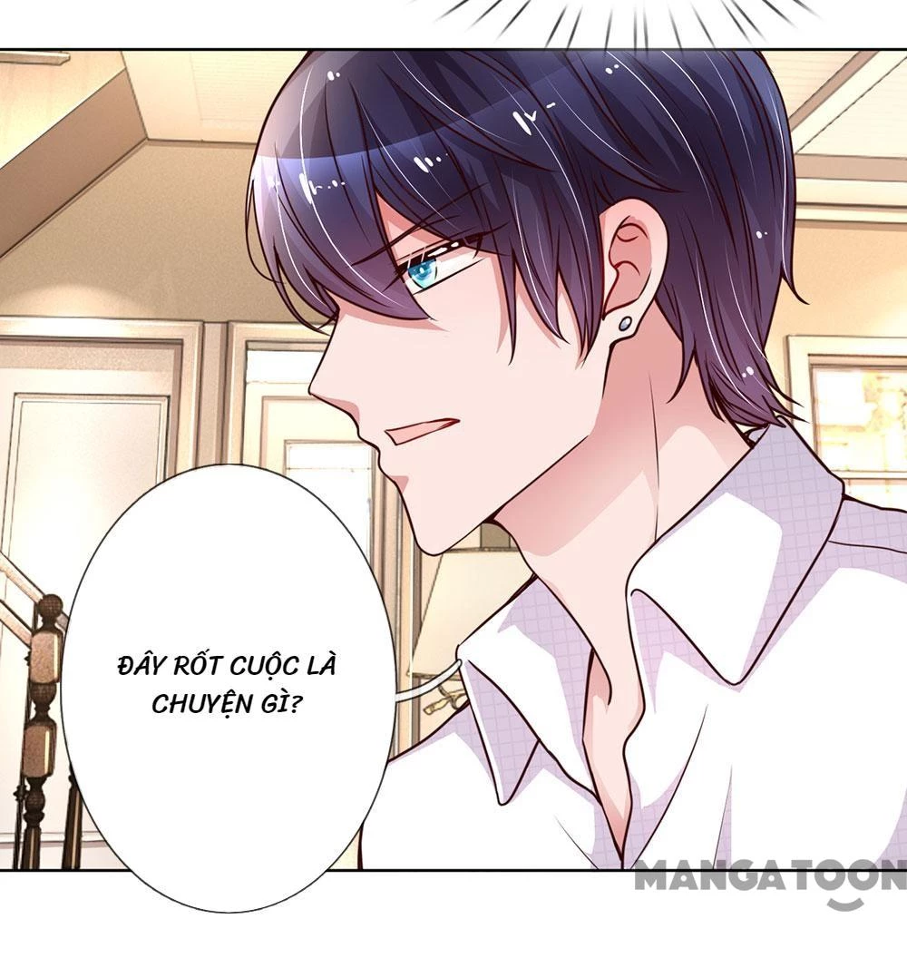 Mami Mau Chạy - Daddy Đuổi Tới Rồi Chapter 81 - 22