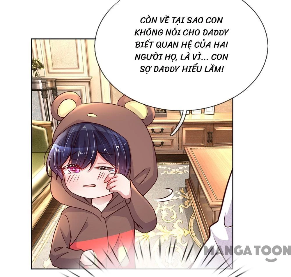 Mami Mau Chạy - Daddy Đuổi Tới Rồi Chapter 81 - 26