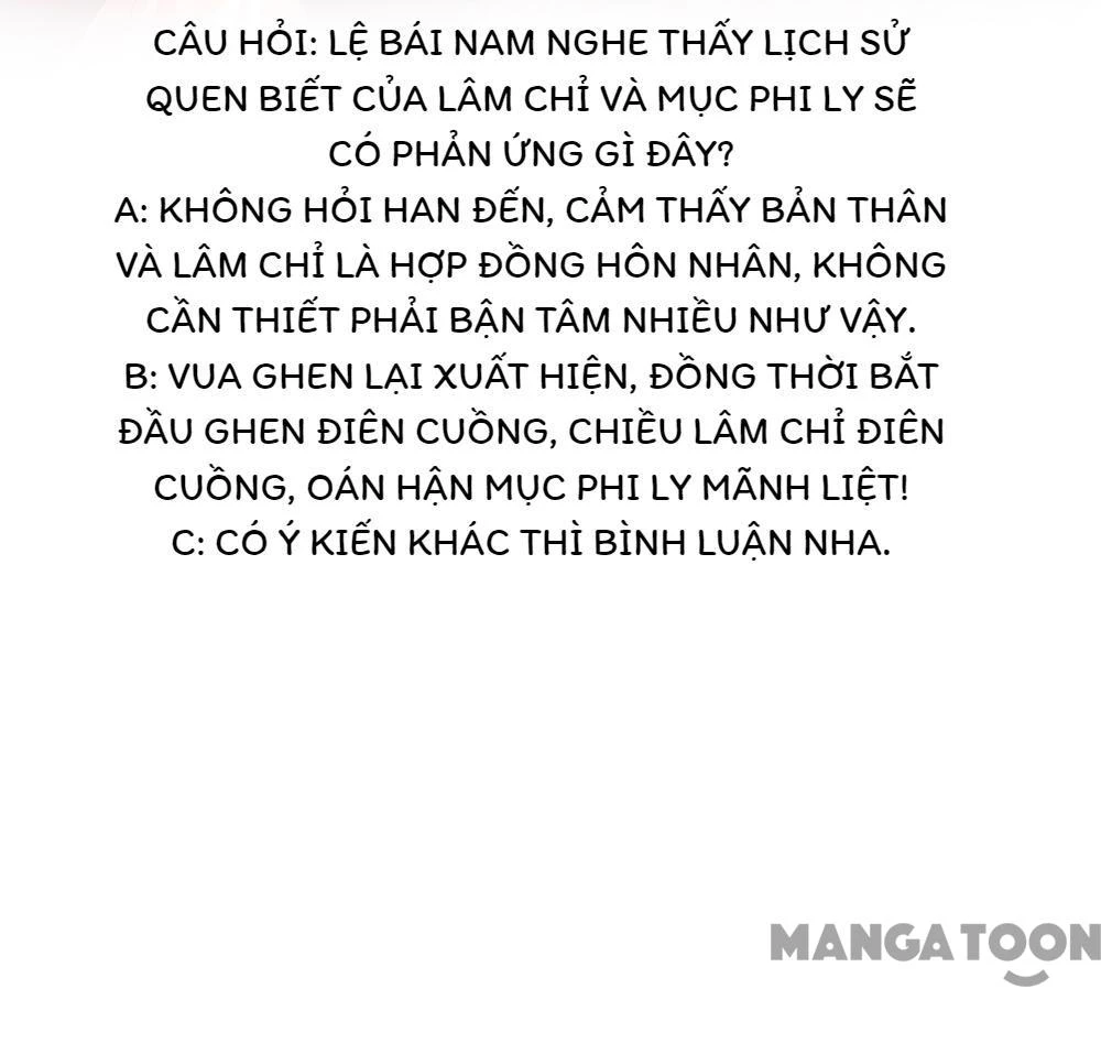 Mami Mau Chạy - Daddy Đuổi Tới Rồi Chapter 81 - 30