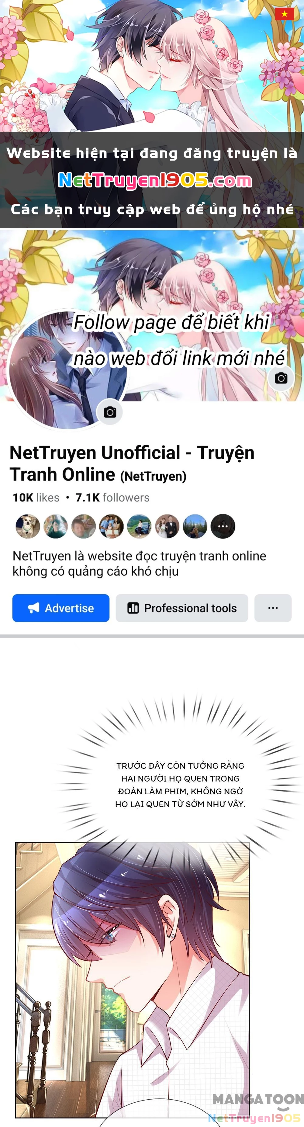 Mami Mau Chạy - Daddy Đuổi Tới Rồi Chapter 82 - 1