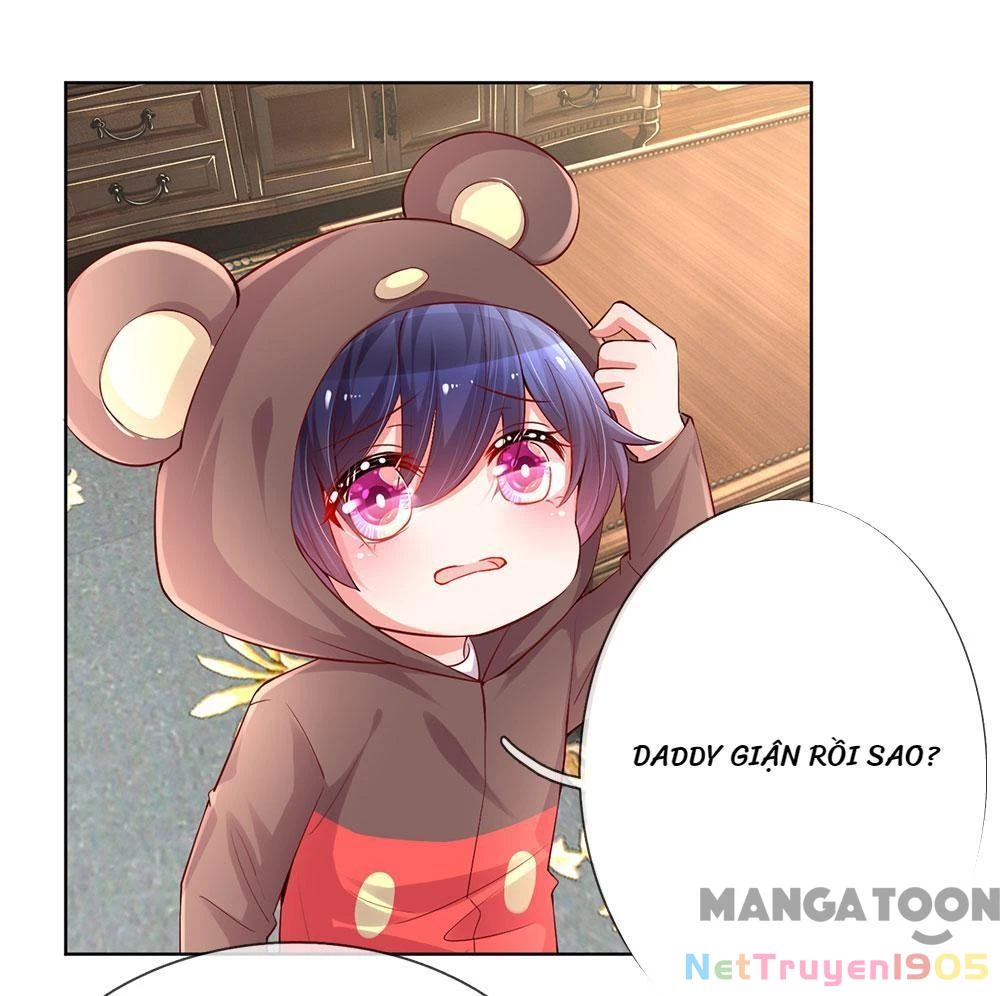 Mami Mau Chạy - Daddy Đuổi Tới Rồi Chapter 82 - 5