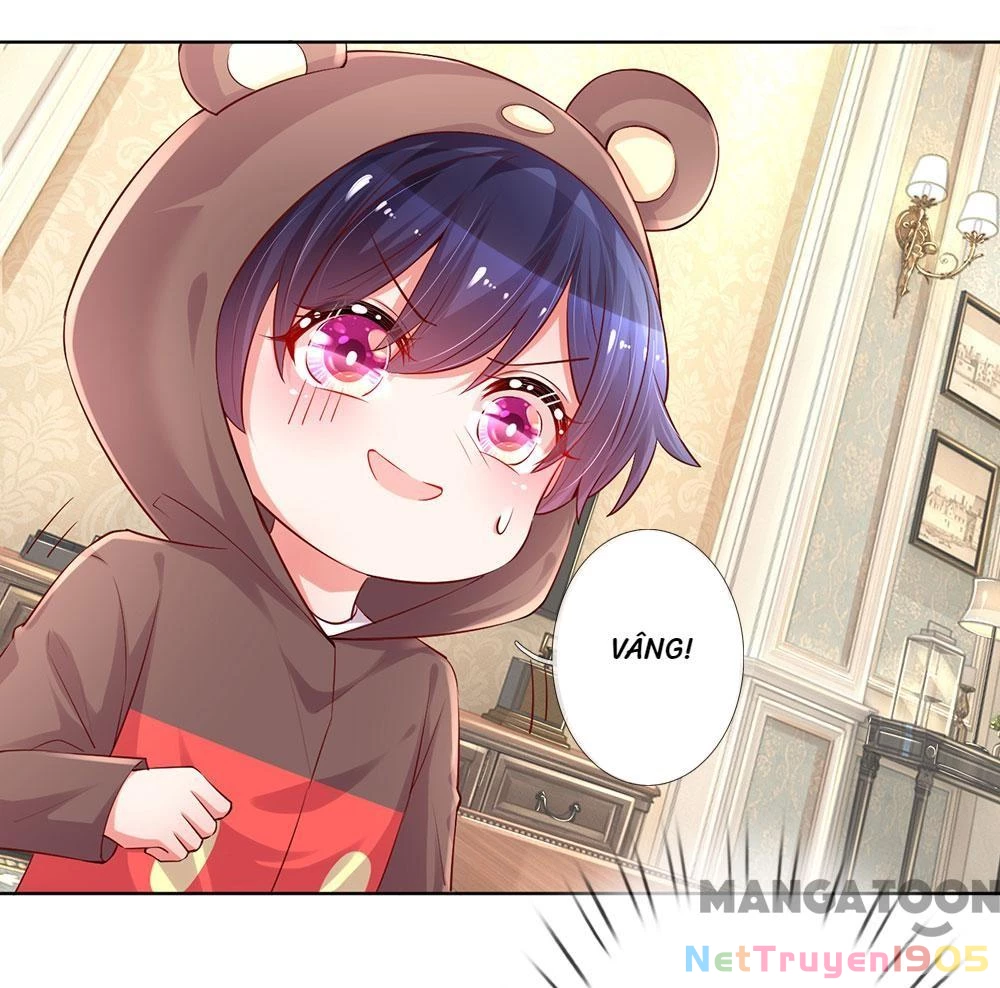 Mami Mau Chạy - Daddy Đuổi Tới Rồi Chapter 82 - 8