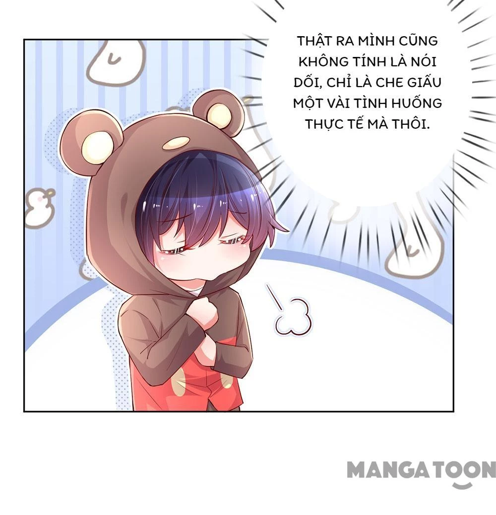 Mami Mau Chạy - Daddy Đuổi Tới Rồi Chapter 82 - 9