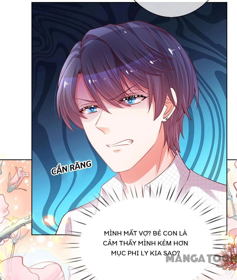 Mami Mau Chạy - Daddy Đuổi Tới Rồi Chapter 82 - 12