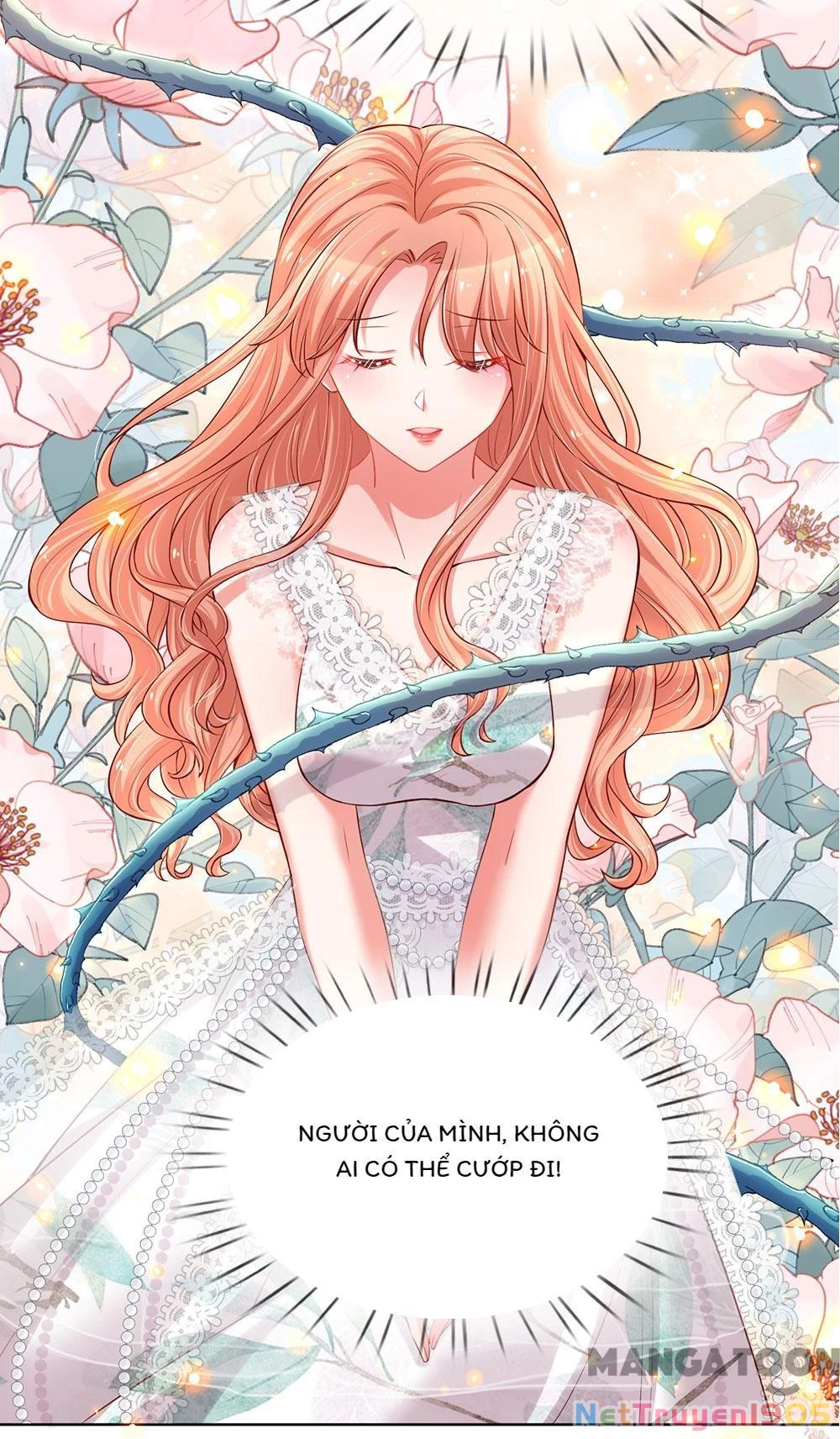 Mami Mau Chạy - Daddy Đuổi Tới Rồi Chapter 82 - 13