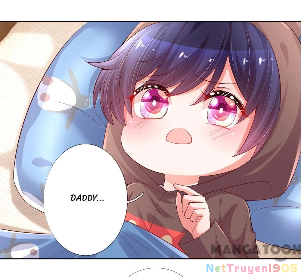 Mami Mau Chạy - Daddy Đuổi Tới Rồi Chapter 82 - 15
