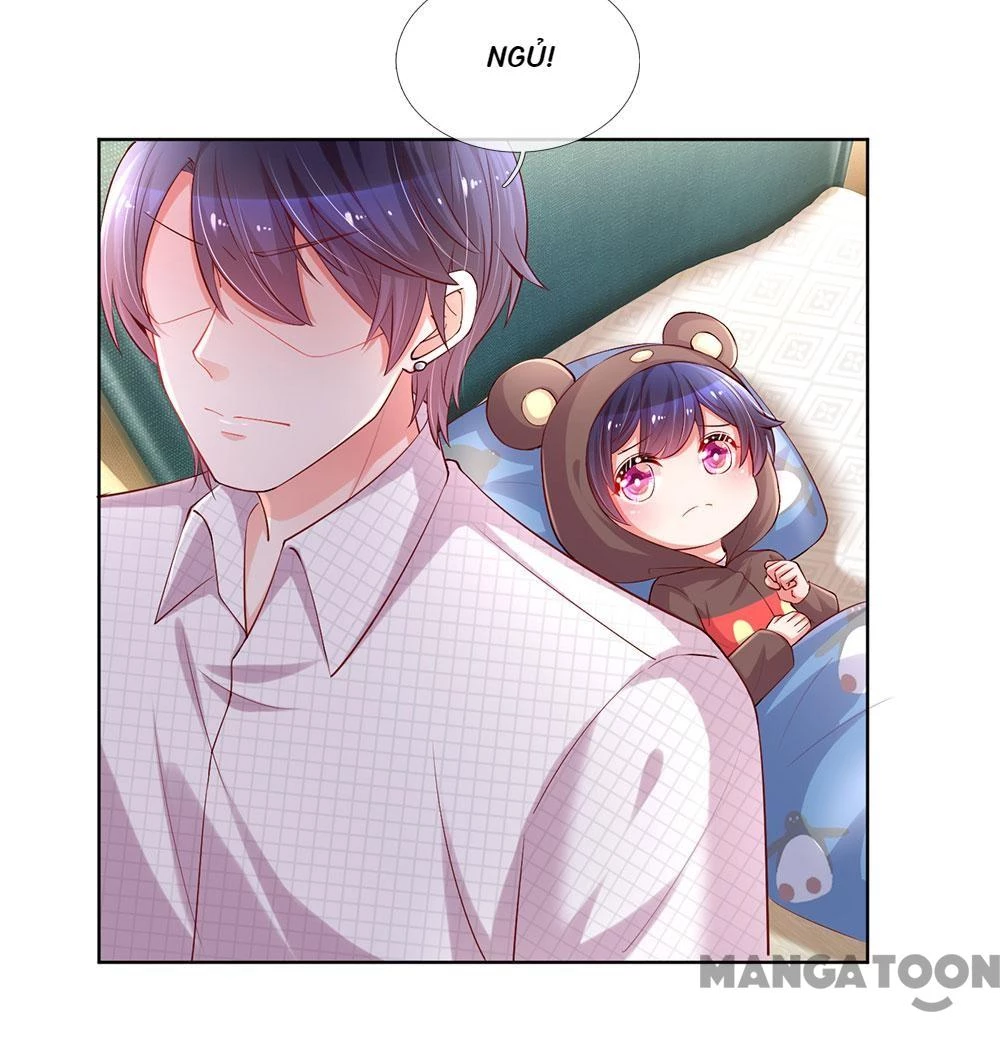 Mami Mau Chạy - Daddy Đuổi Tới Rồi Chapter 82 - 16