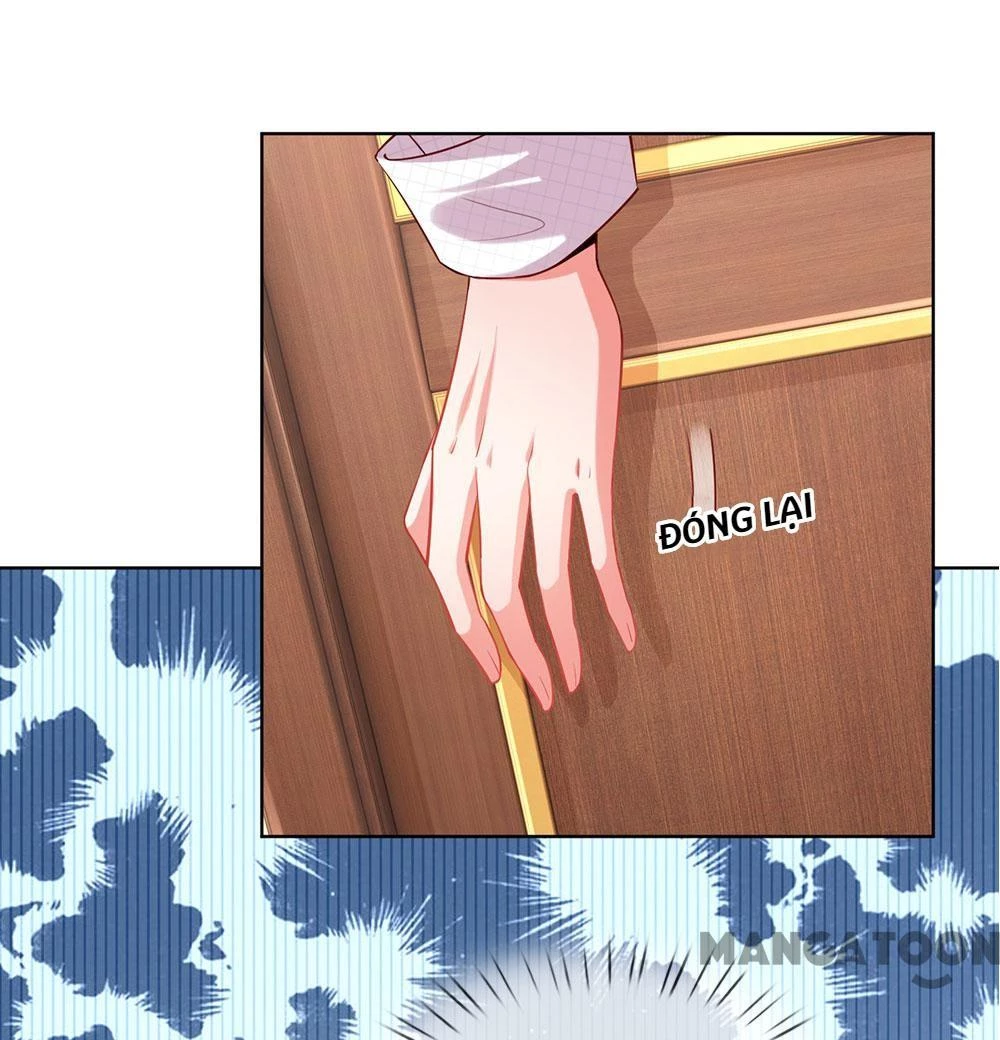 Mami Mau Chạy - Daddy Đuổi Tới Rồi Chapter 82 - 17