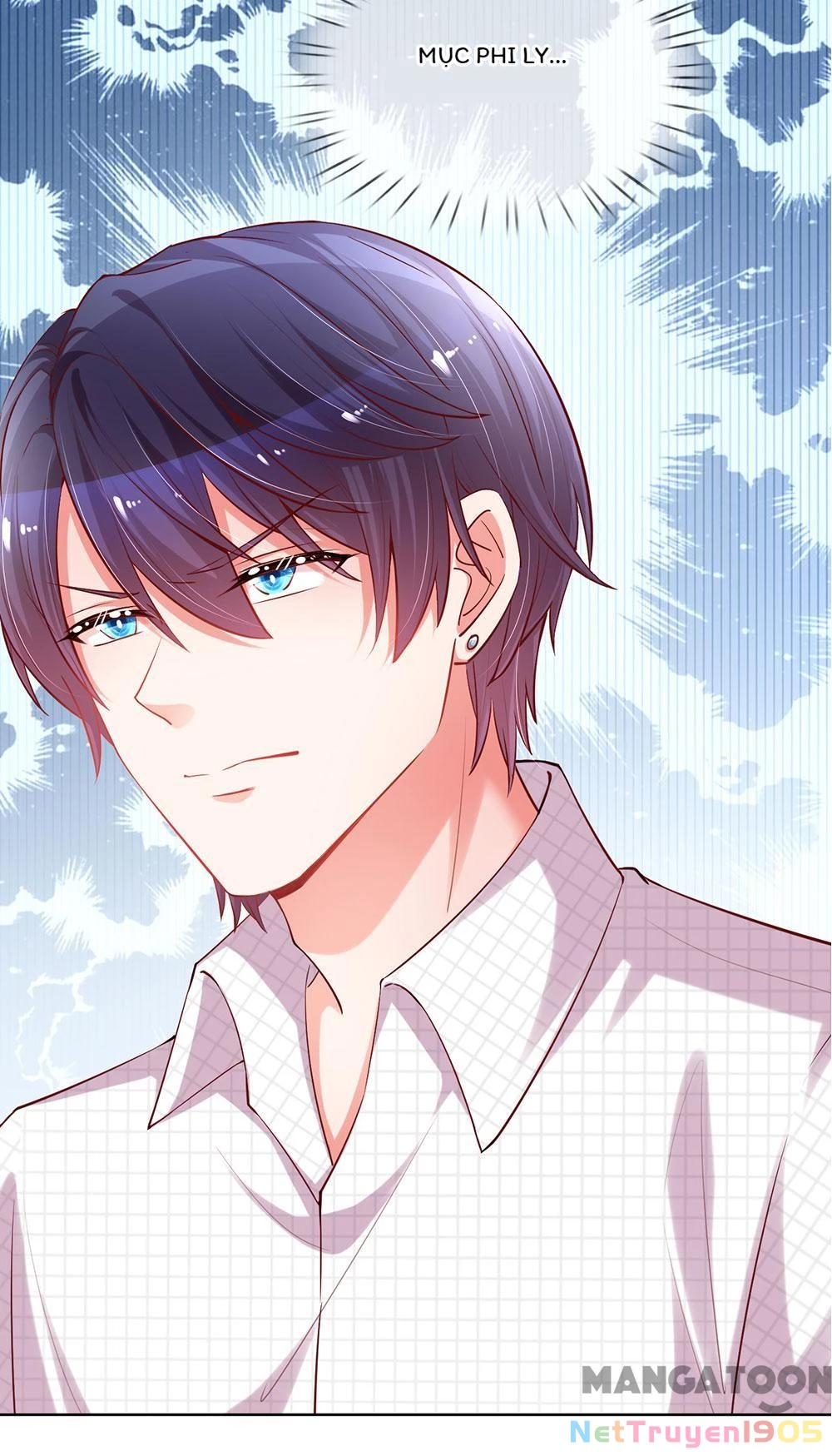 Mami Mau Chạy - Daddy Đuổi Tới Rồi Chapter 82 - 18