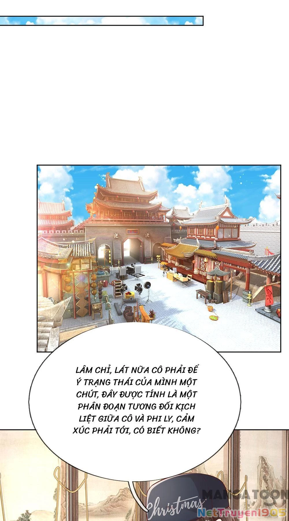 Mami Mau Chạy - Daddy Đuổi Tới Rồi Chapter 82 - 19