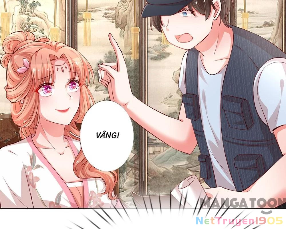 Mami Mau Chạy - Daddy Đuổi Tới Rồi Chapter 82 - 20