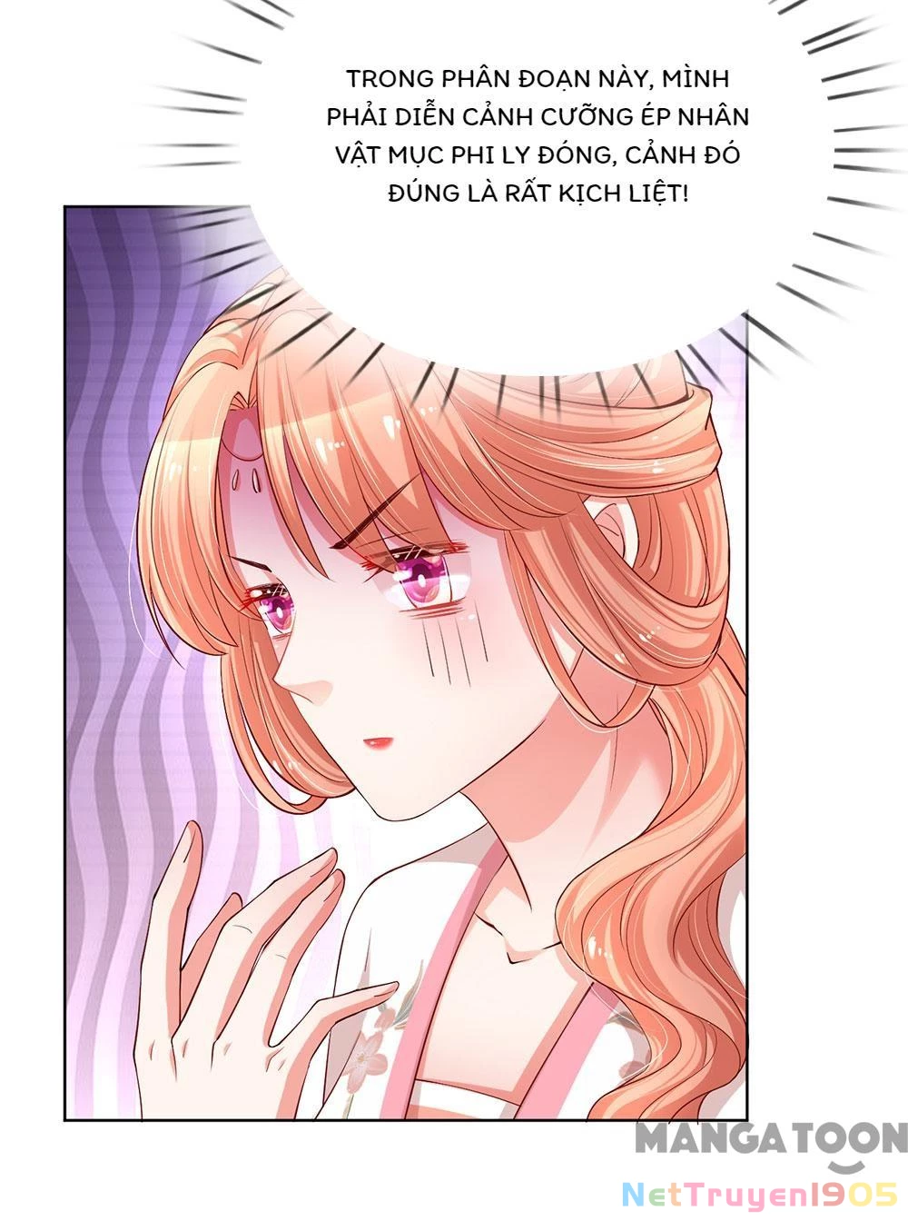 Mami Mau Chạy - Daddy Đuổi Tới Rồi Chapter 82 - 21