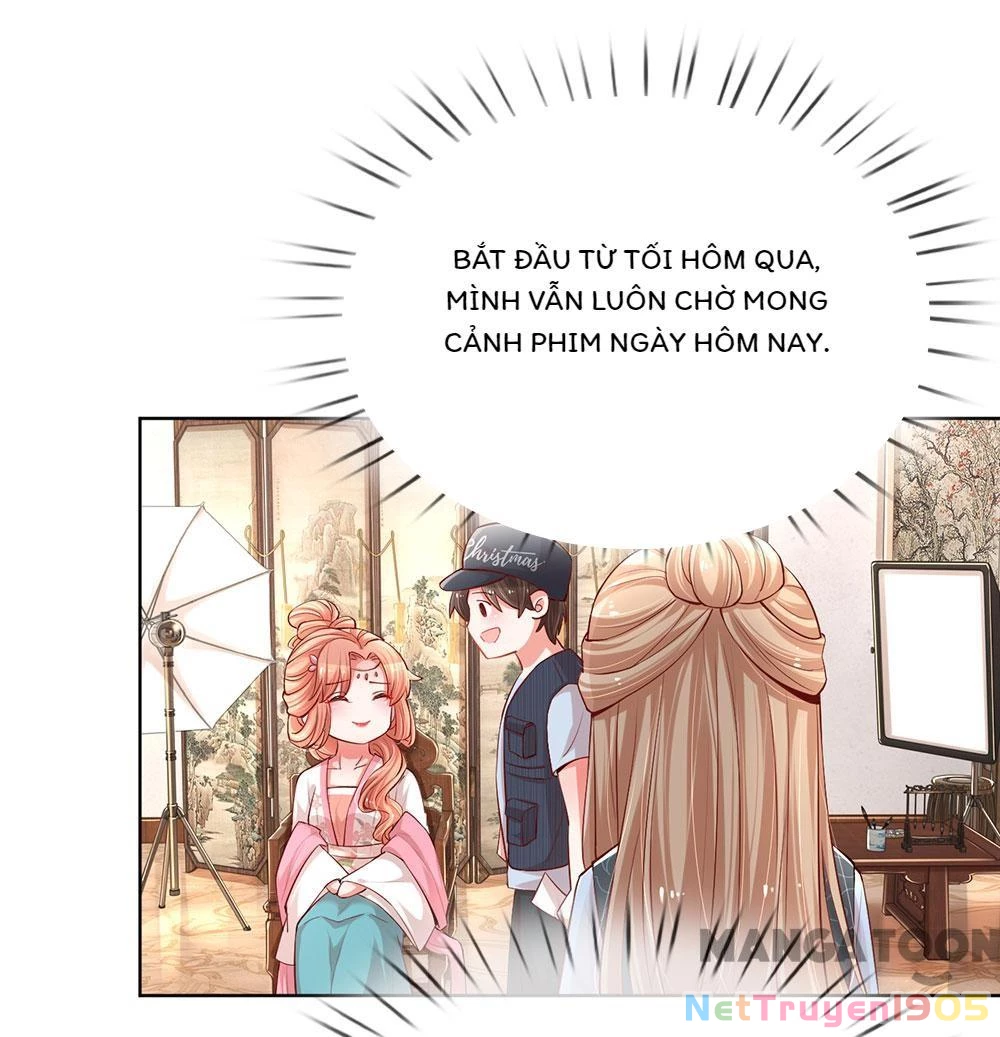 Mami Mau Chạy - Daddy Đuổi Tới Rồi Chapter 82 - 22