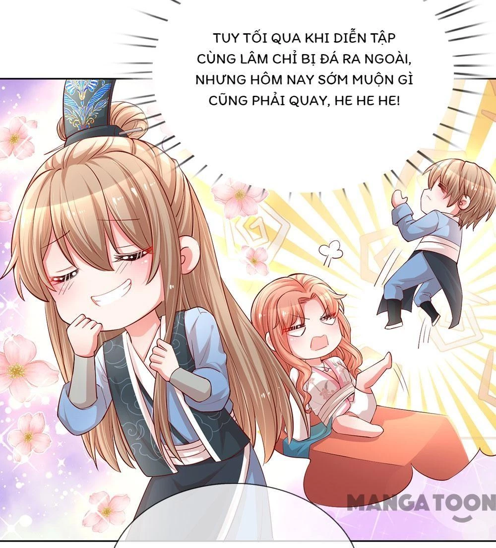 Mami Mau Chạy - Daddy Đuổi Tới Rồi Chapter 82 - 23