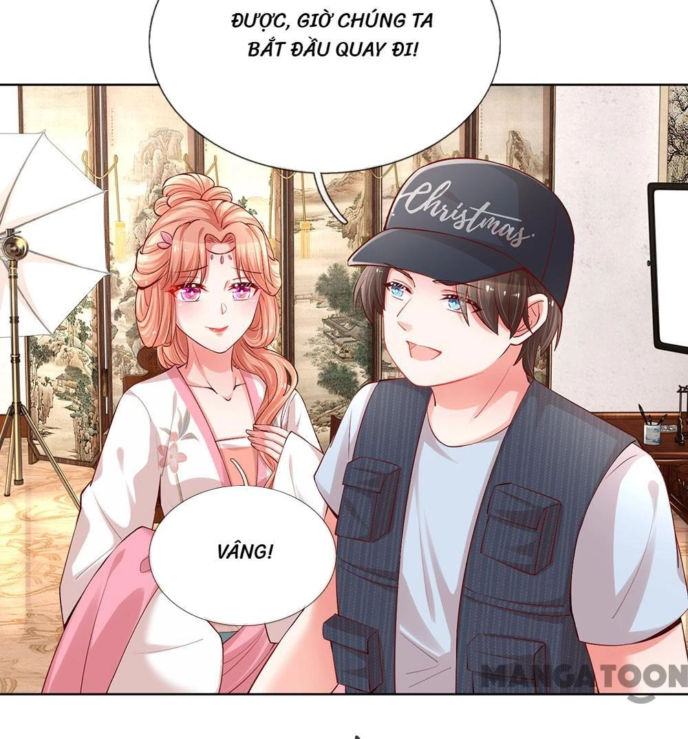 Mami Mau Chạy - Daddy Đuổi Tới Rồi Chapter 82 - 24