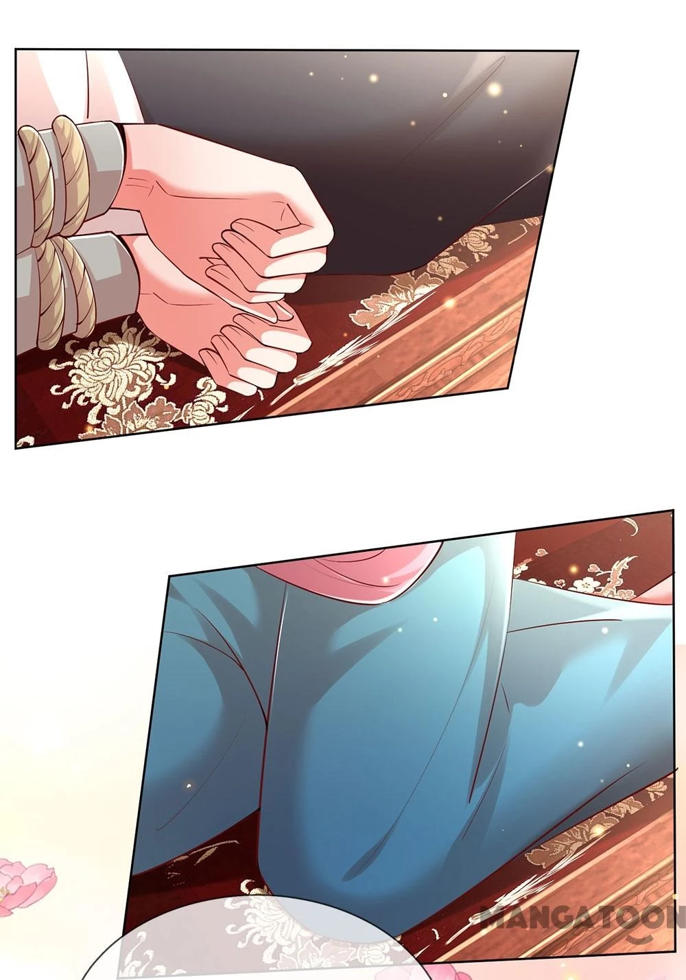 Mami Mau Chạy - Daddy Đuổi Tới Rồi Chapter 82 - 26